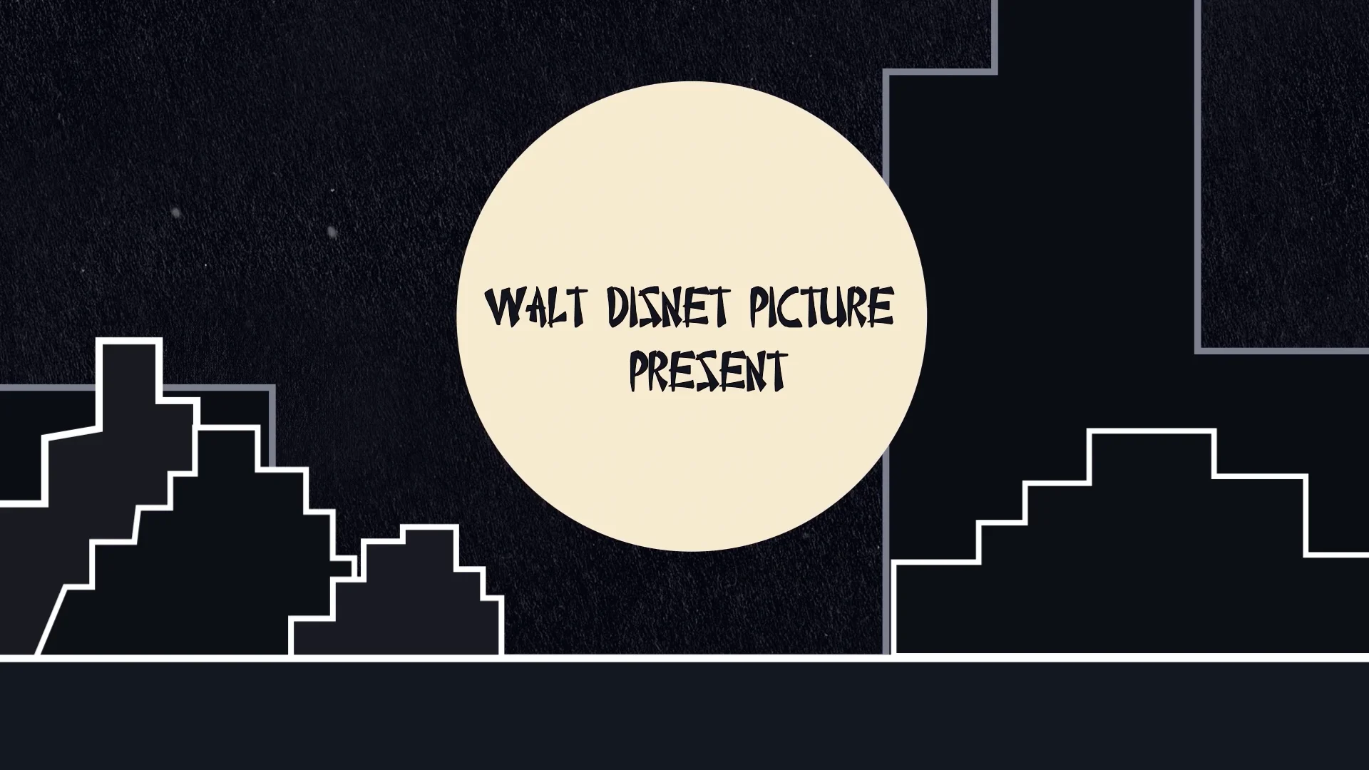 SAV_WallE Title Sequence on Vimeo