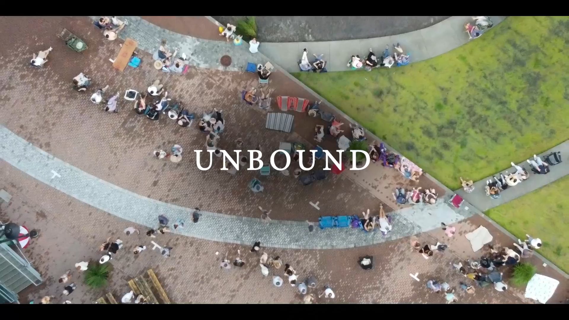 UNBOUND: "CHANCE" - 08.20.22