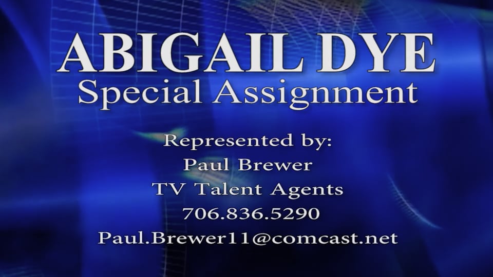 Special Assignment Reporting on Vimeo