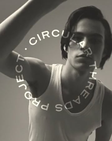 Circular Thread - The Boys