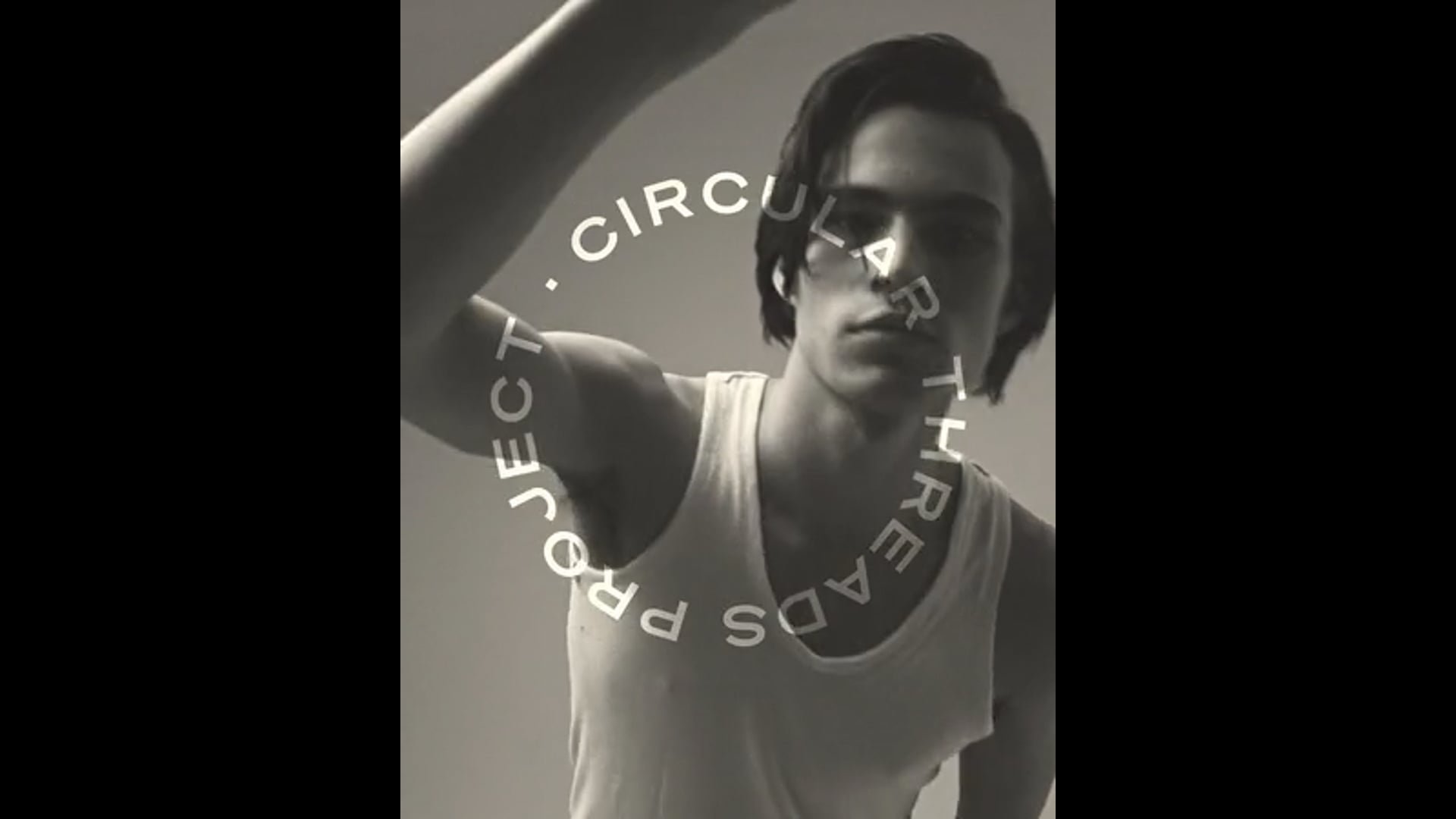 Circular Thread - The Boys