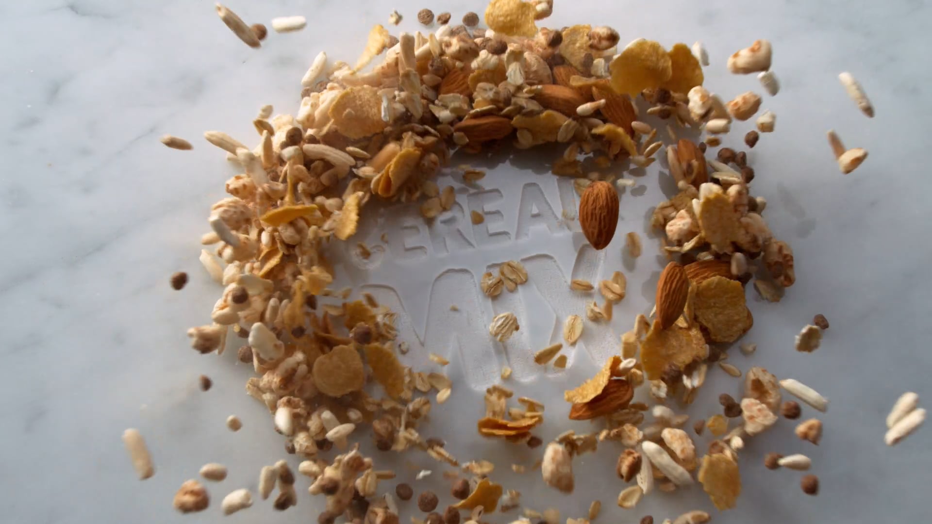 CEREAL MIX – EXPERTOS EN MEZCLAS