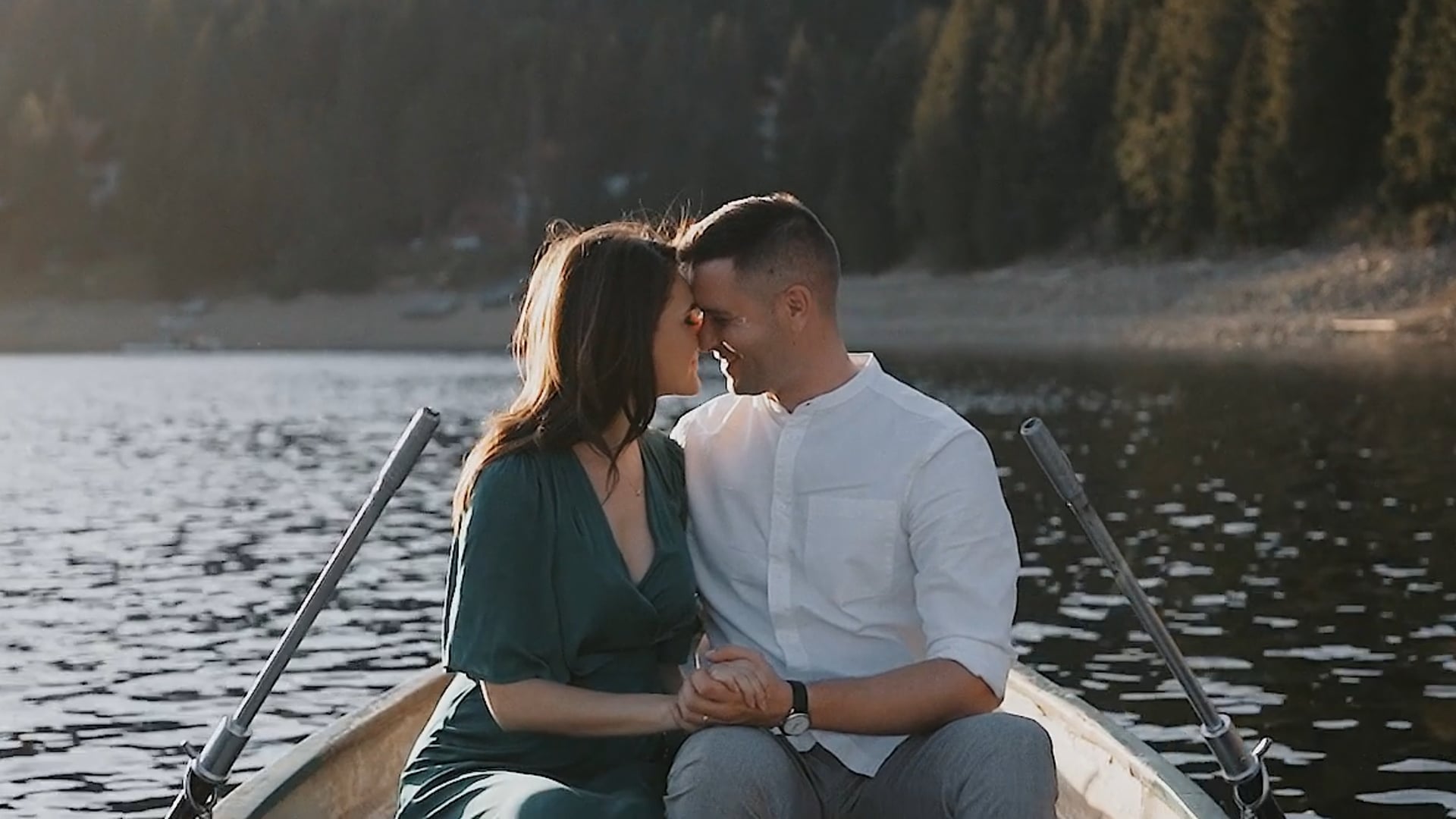 Roxana & Vlad - Wedding Highlights