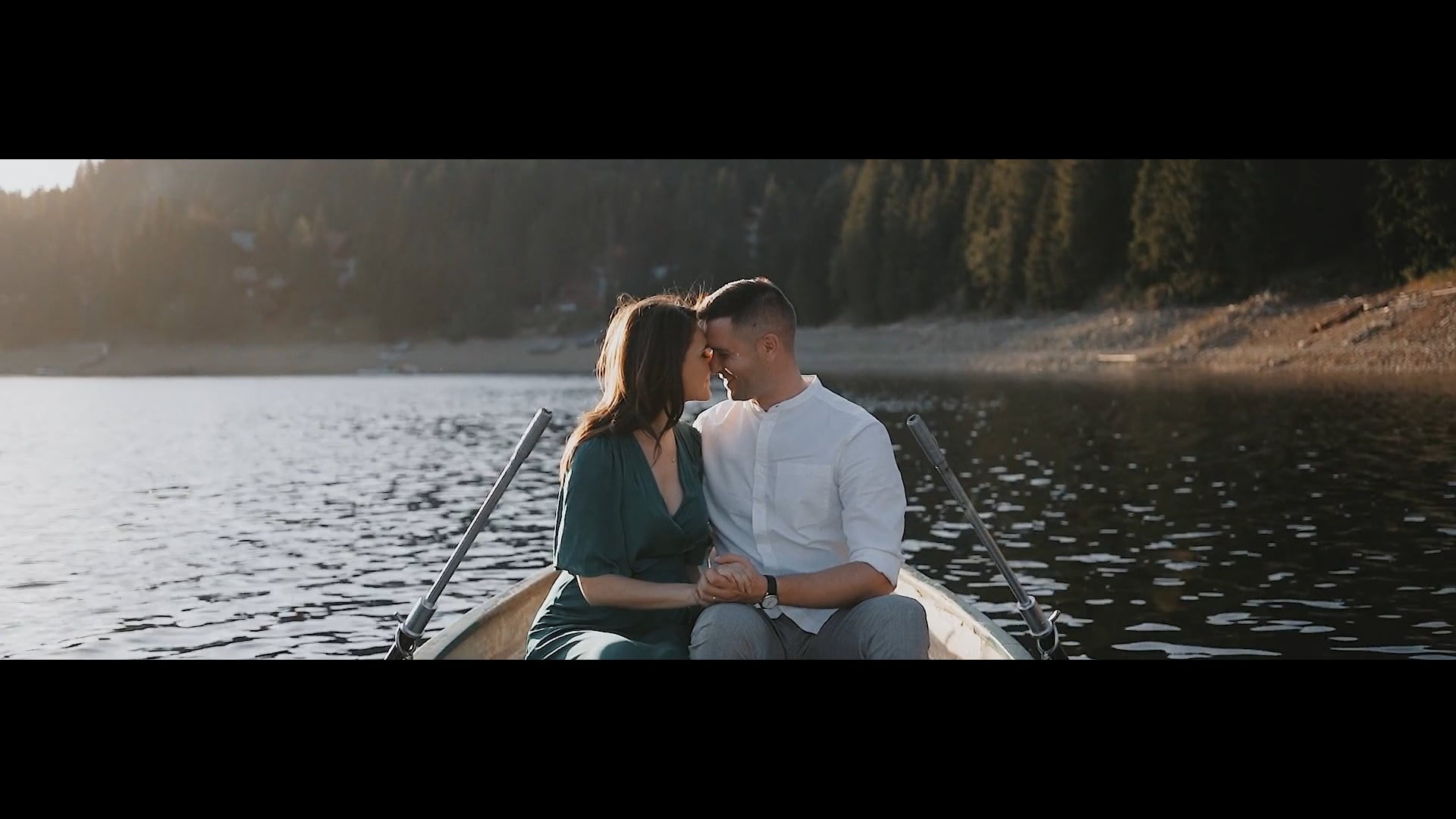 Roxana & Vlad - Wedding Highlights