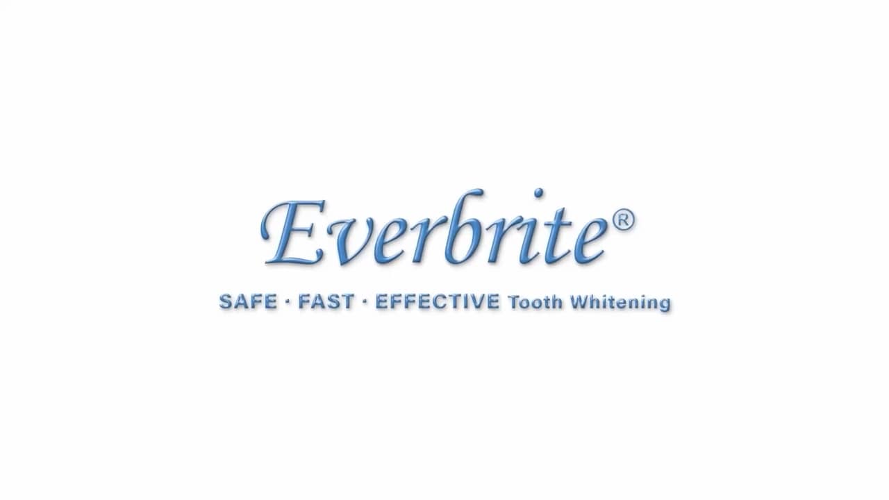 Everbrite InOffice Tooth Whitening Kit.mp4 on Vimeo