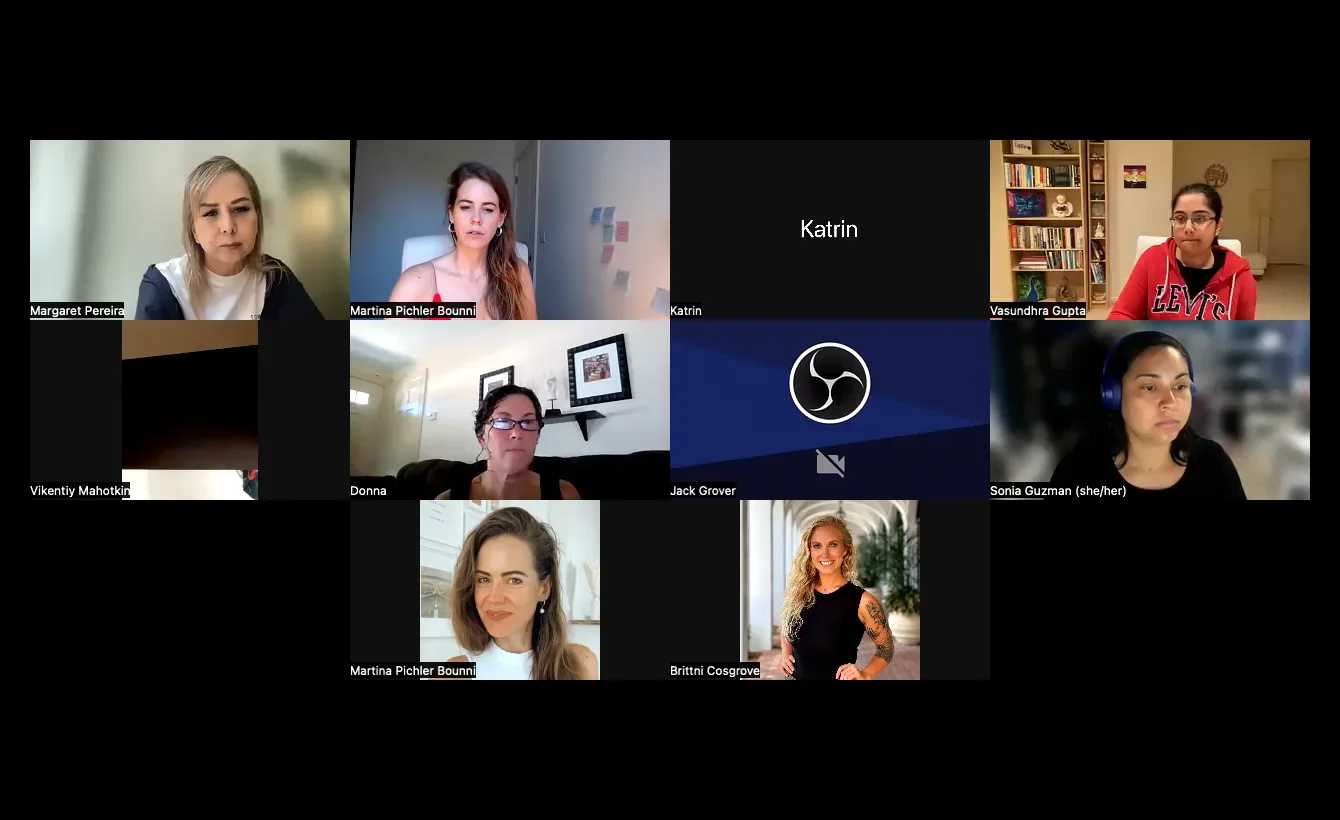 Replay Masterclass Flow Codes on Vimeo