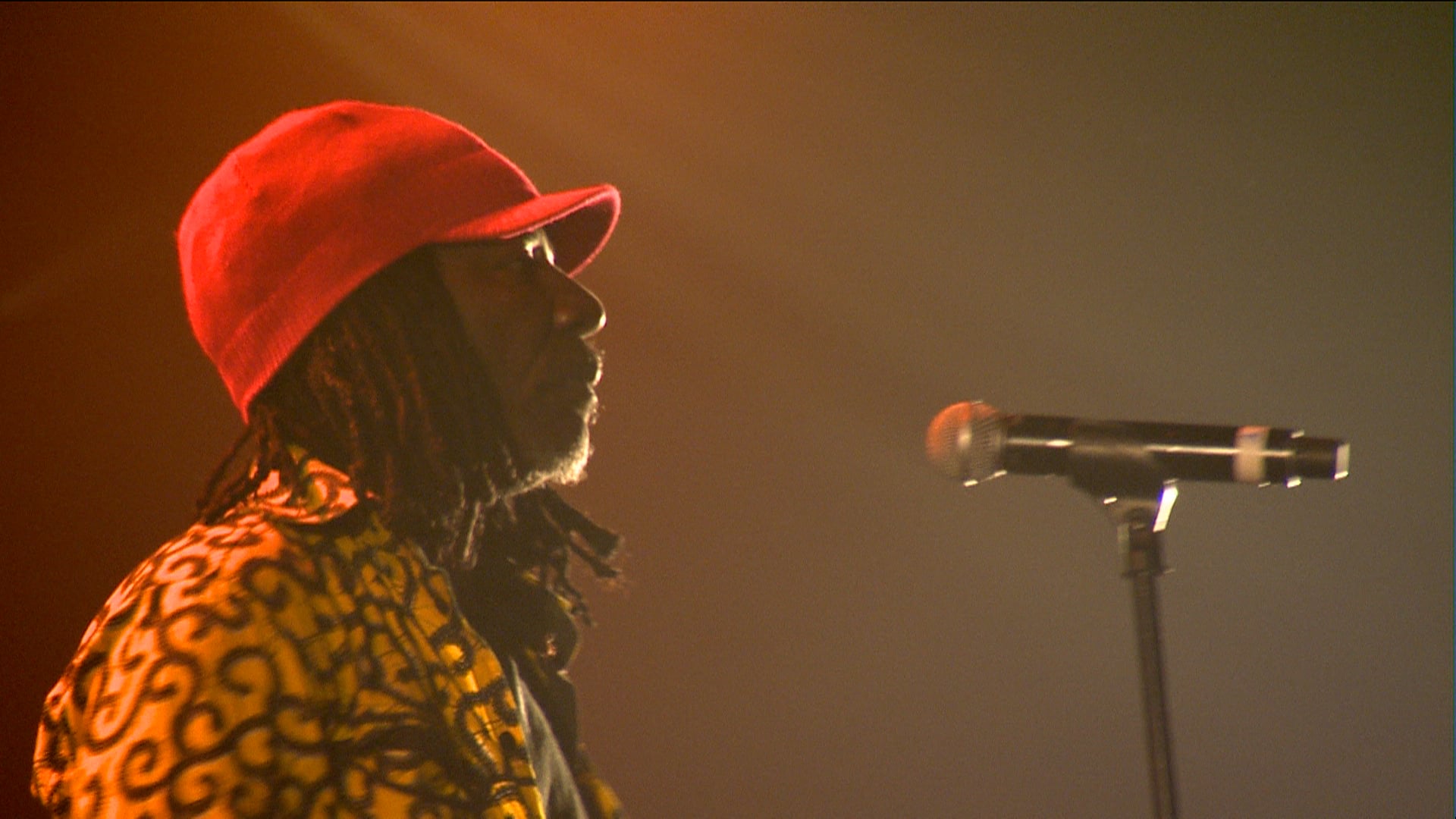 Alpha Blondy