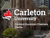 Carleton Dominion-Chalmers Centre