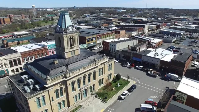 Home - Robertson County Chamber of Commerce