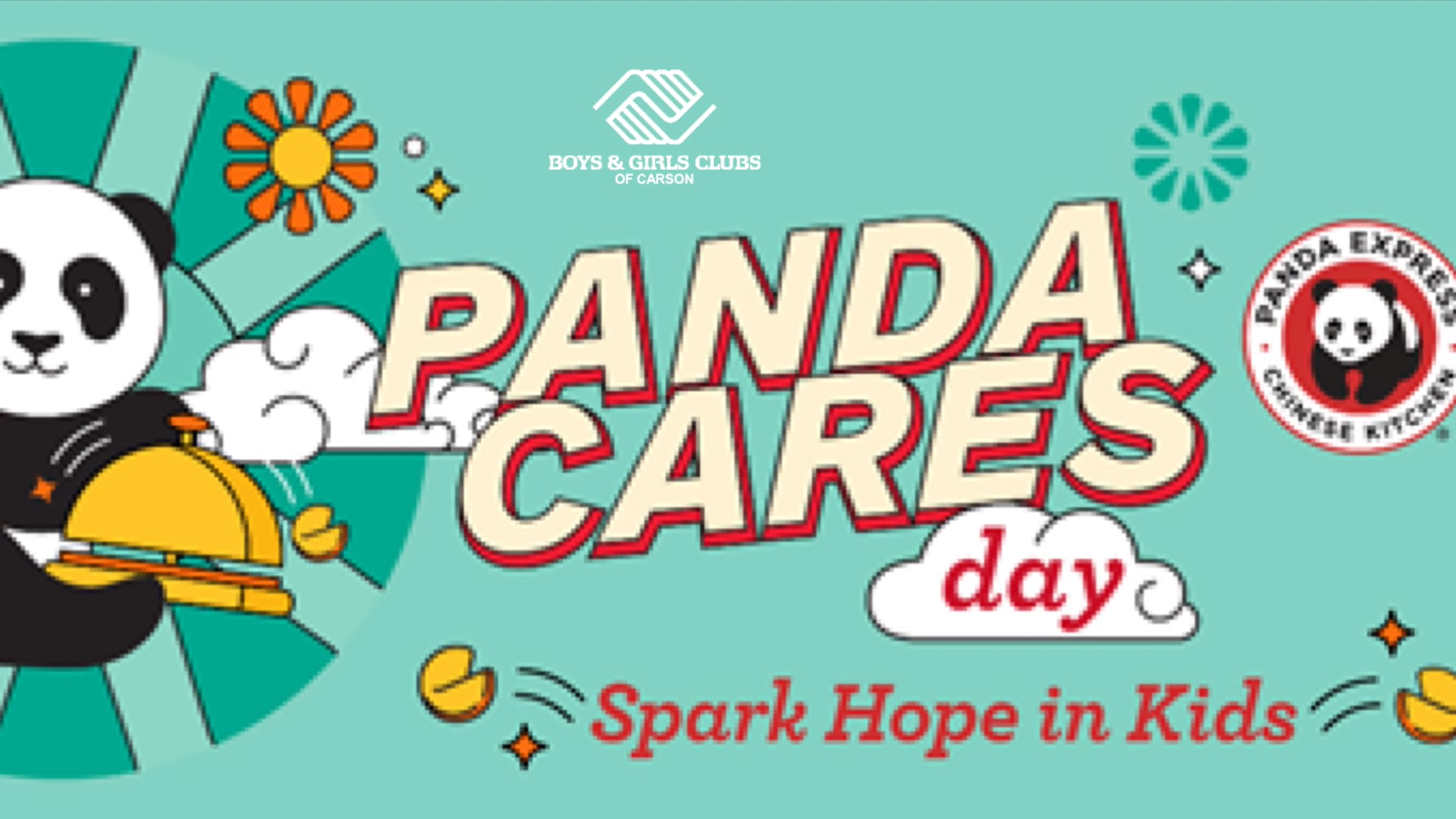 Panda Cares Day on Vimeo