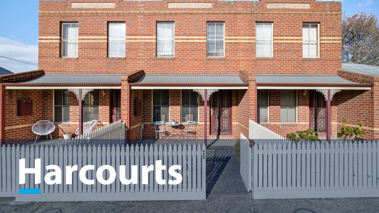 423 Drummond Street South, Ballarat Central on Vimeo