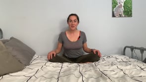 Wind Down Routine · before bedtime or sexy time (do this in your bed).mov