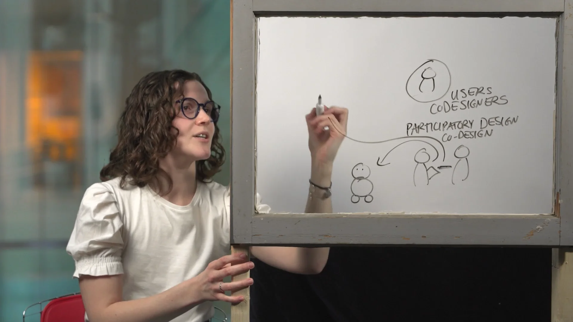 Anastasia Ostrowski: Equitable Robotics on Vimeo
