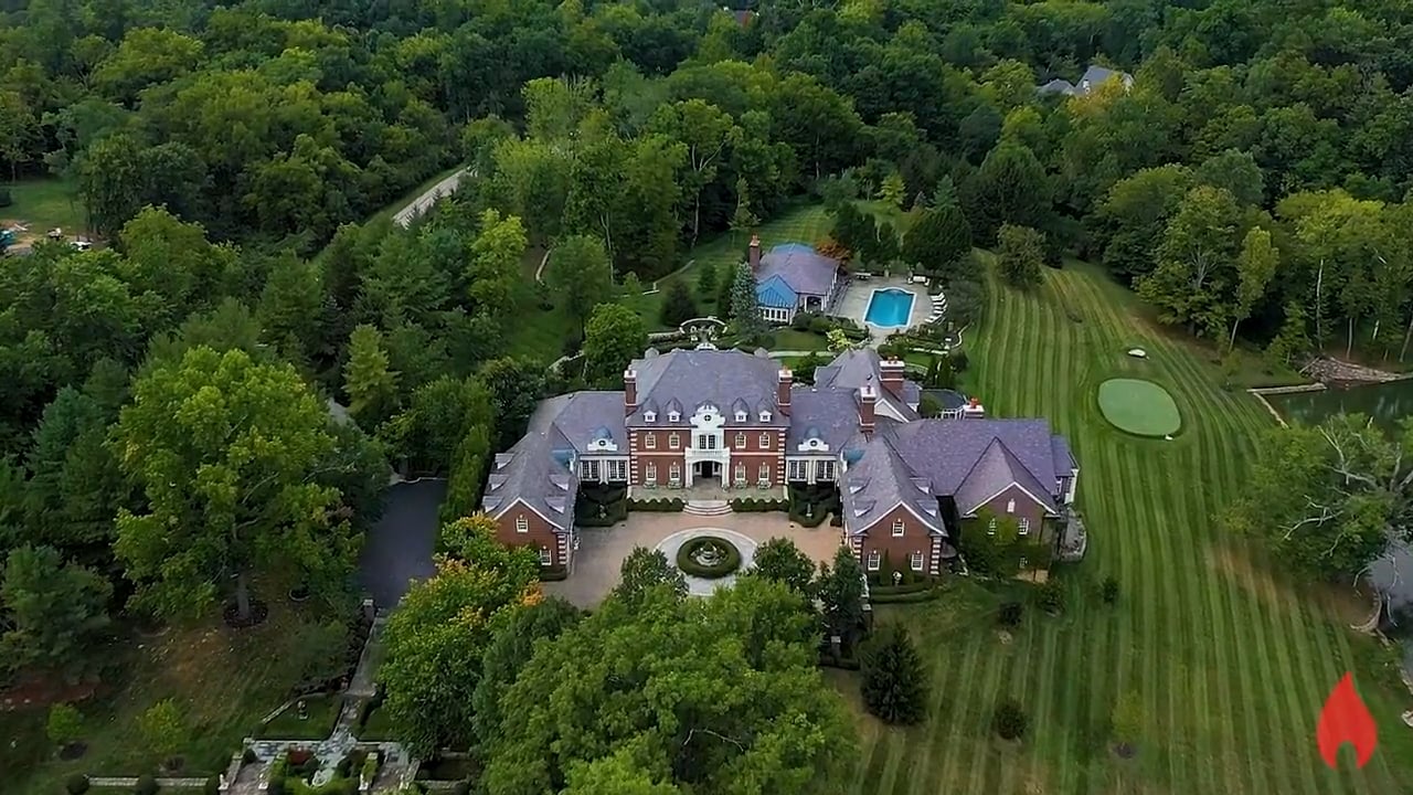 8600 camargo road indian hill oh visual tour on vimeo
