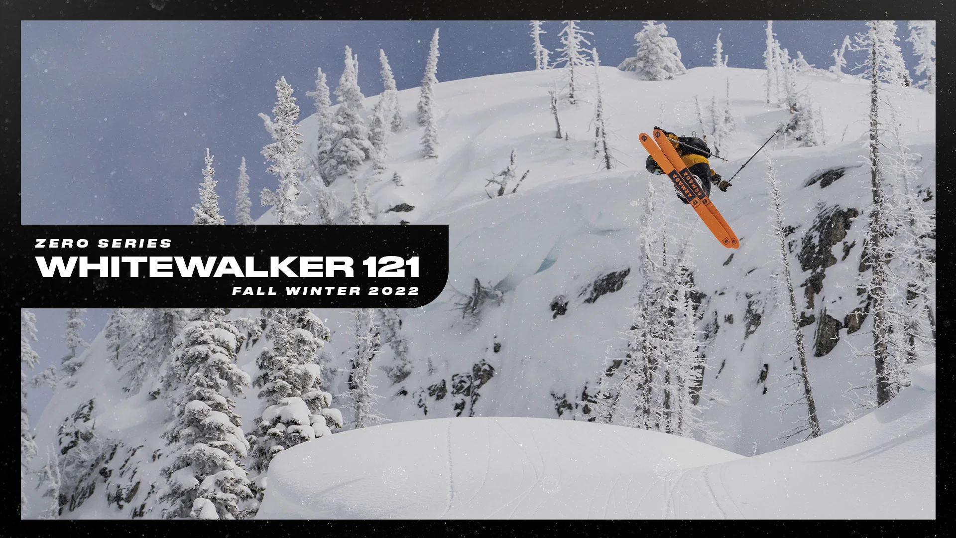 Armada WHITEWALKER 121 Skis 2025 - 183cm – Teton Wasatch Ski Co. Armada WHITEWALKER 121 Skis 2025 - 183cm – Teton Wasatch Ski Co.