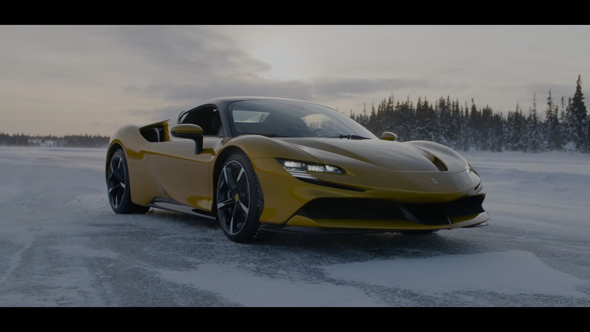 Behind The Scenes Ferrari_1.mov