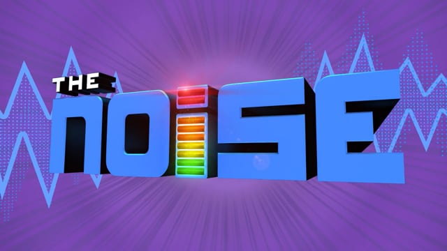 The Noise -  Universal Kids