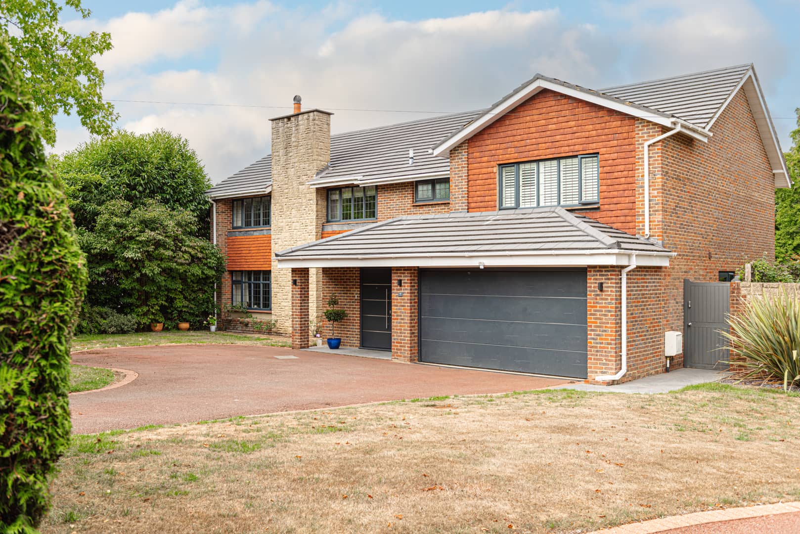 Brightlands Road, Reigate Ralph James on Vimeo