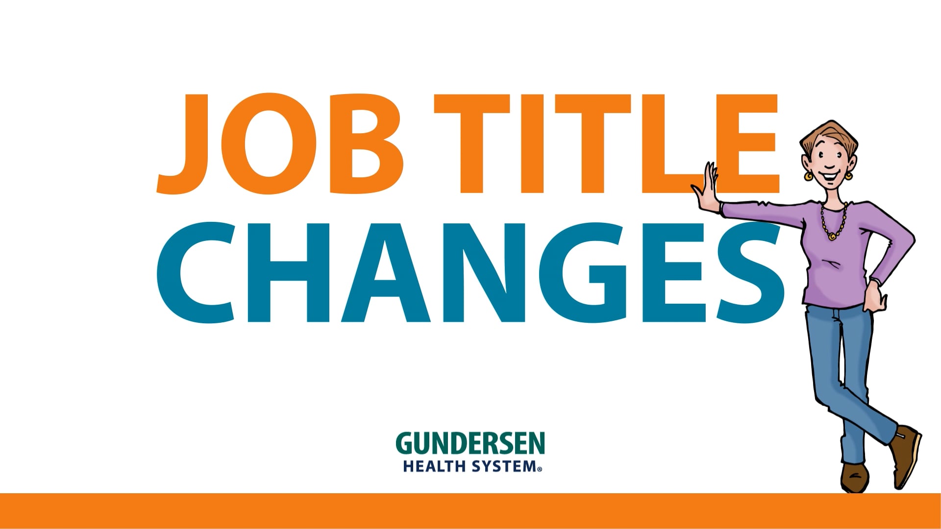 what-does-it-mean-when-your-job-title-changes-gundersen-on-vimeo