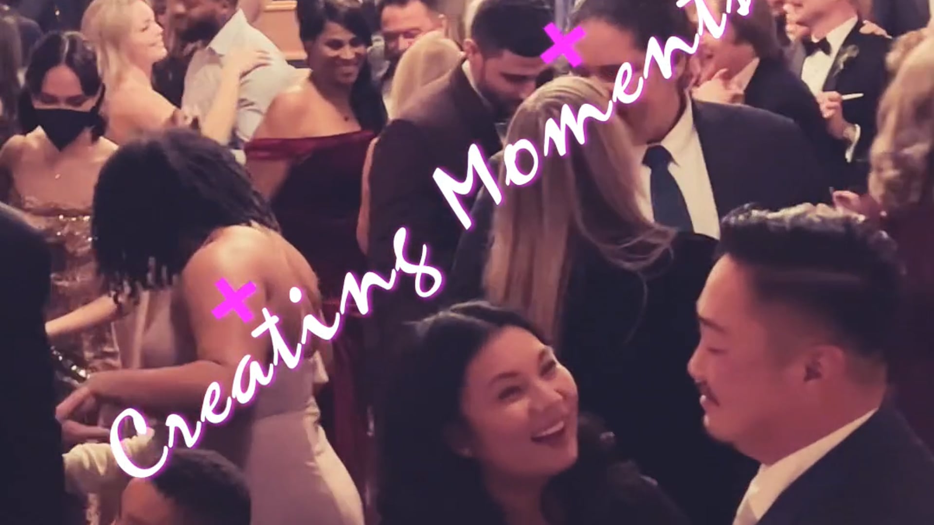 "Creating Moments! 2"