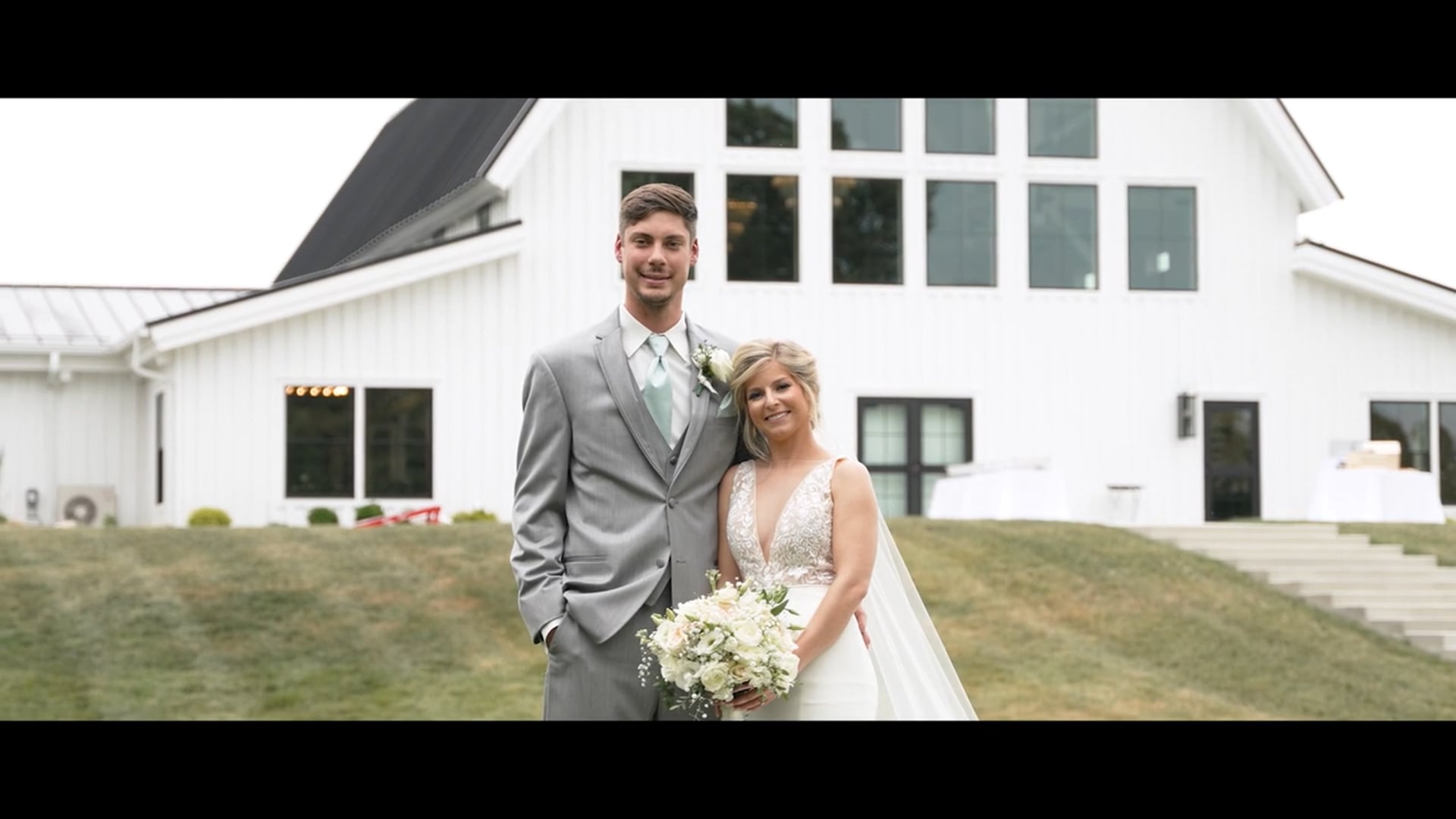 Bryce & Sarah Detwiler's