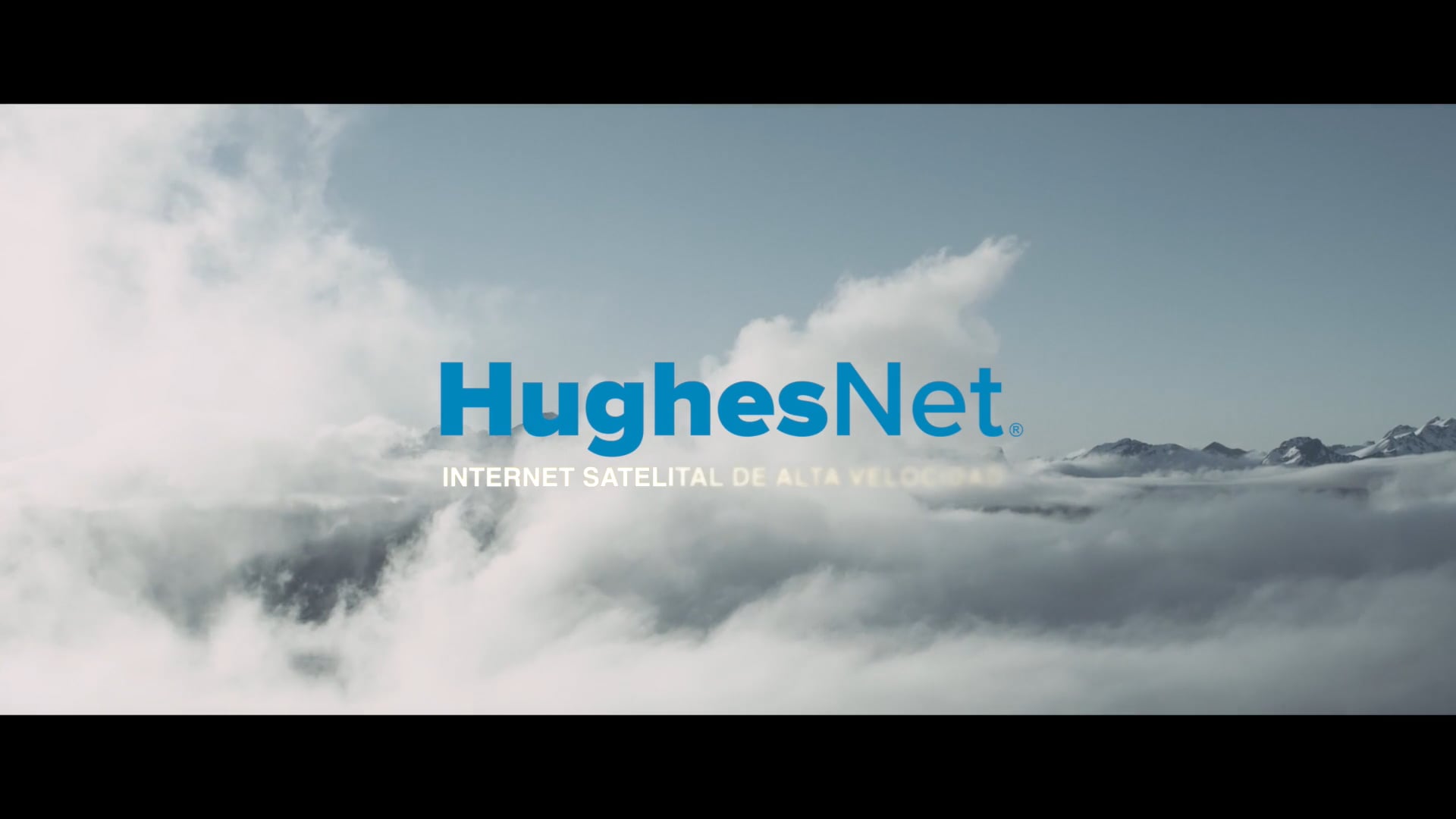 HUGHESTNET – INTERNET SATELITAL