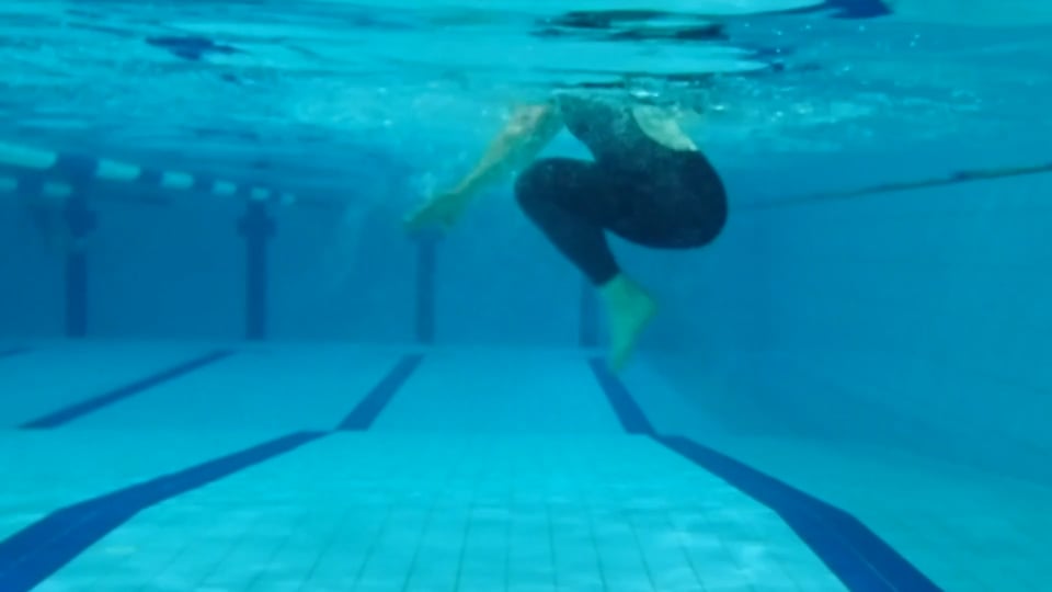 Aqua Kahuna Intervals