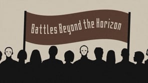 Battles Beyond the Horizon- Trailer (Premiere Oct. 2022)