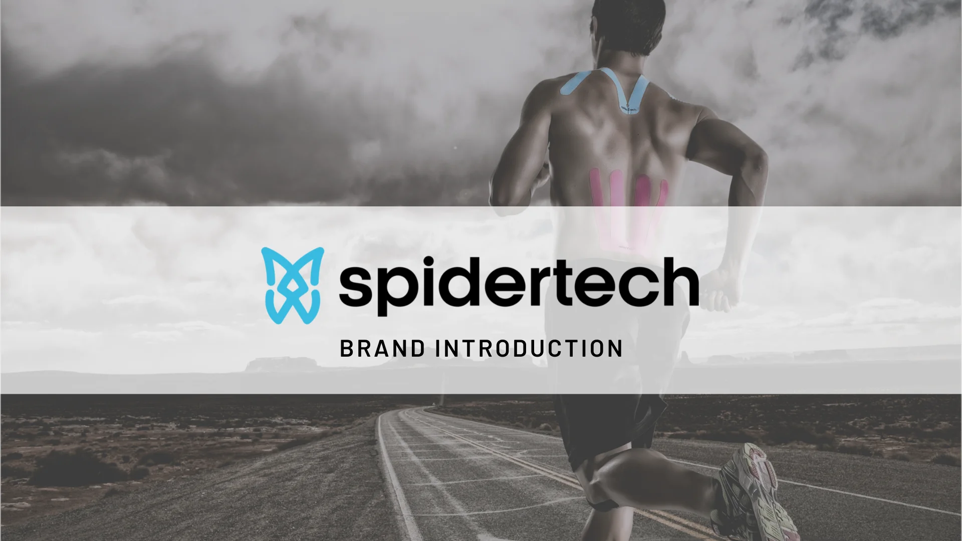 SpiderTech Brand Introduction on Vimeo