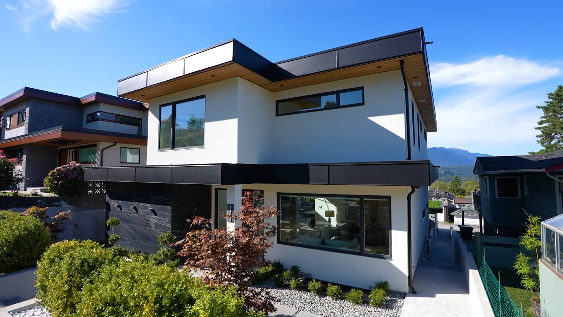 3981 Yale St Burnaby, BC Dinani Group on Vimeo