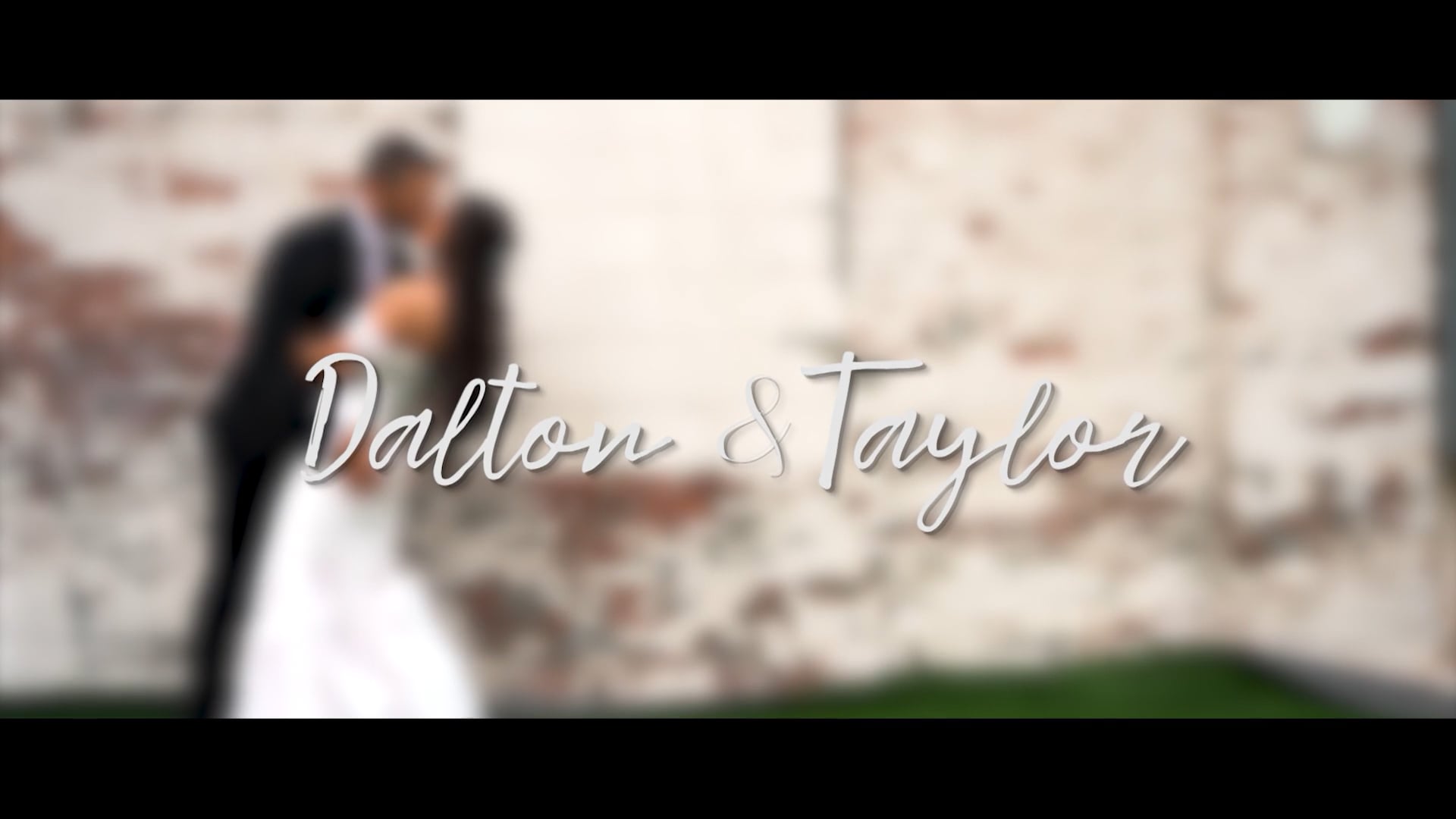 Dalton and Taylor