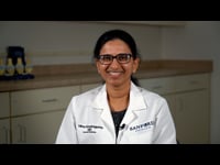 Meet Hima Kondragunta, MD, MPH | Sanford Health