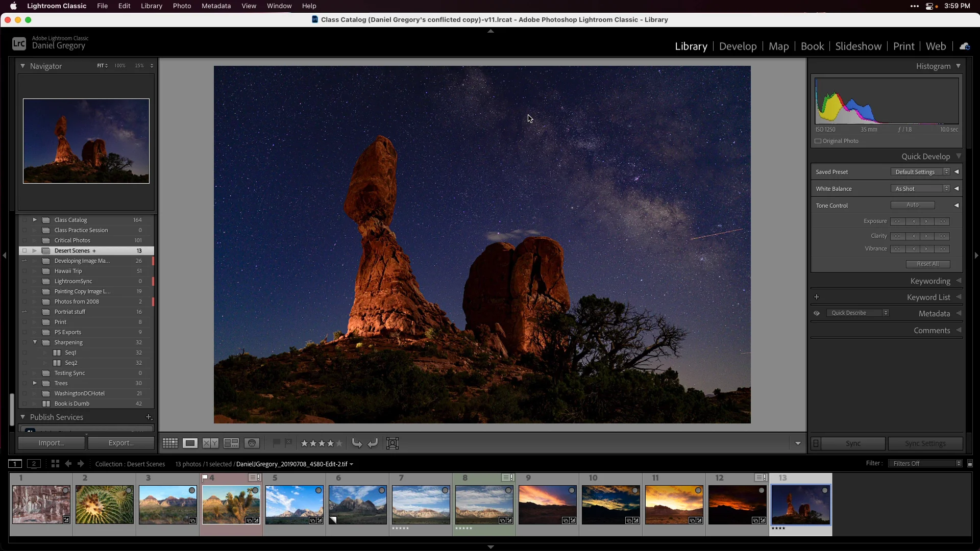 Book module sequence image tip on Vimeo