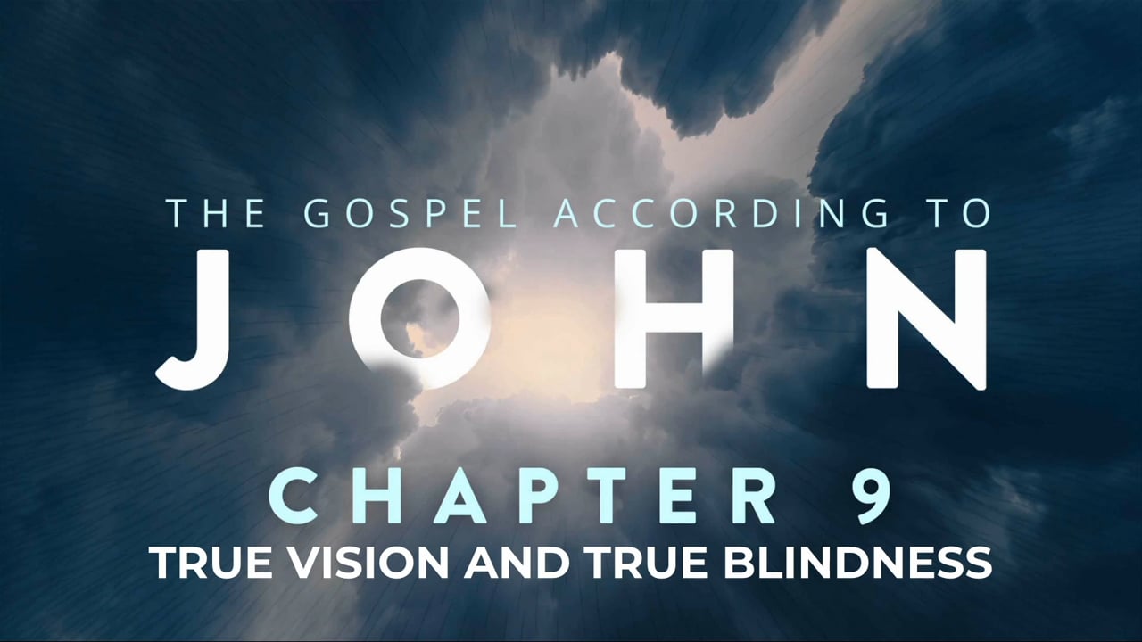 True Vision and True Blindness | Pastor Abram Thomas