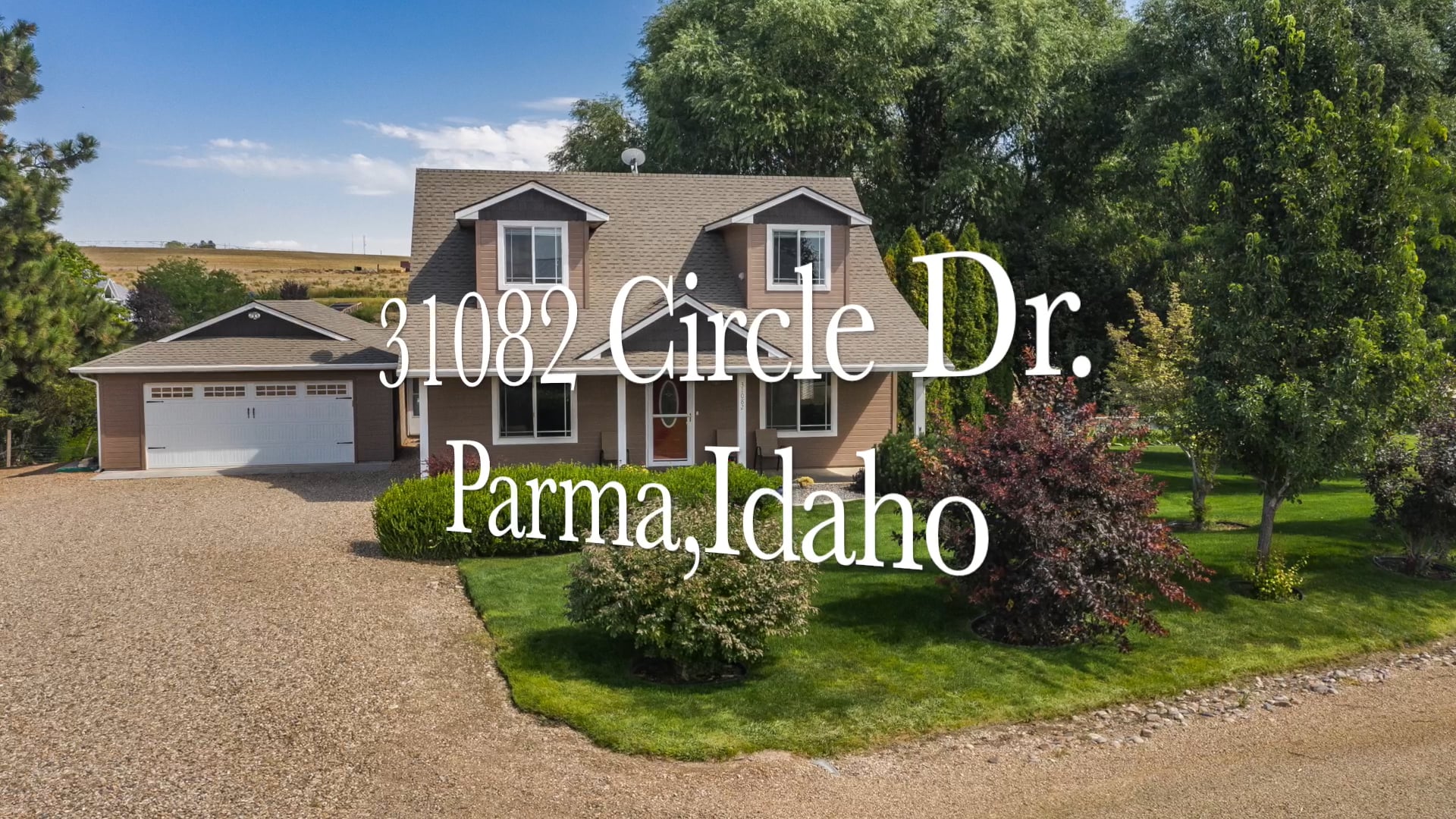 31082 Circle Dr. Parma, Idaho Unbranded.mp4 On Vimeo