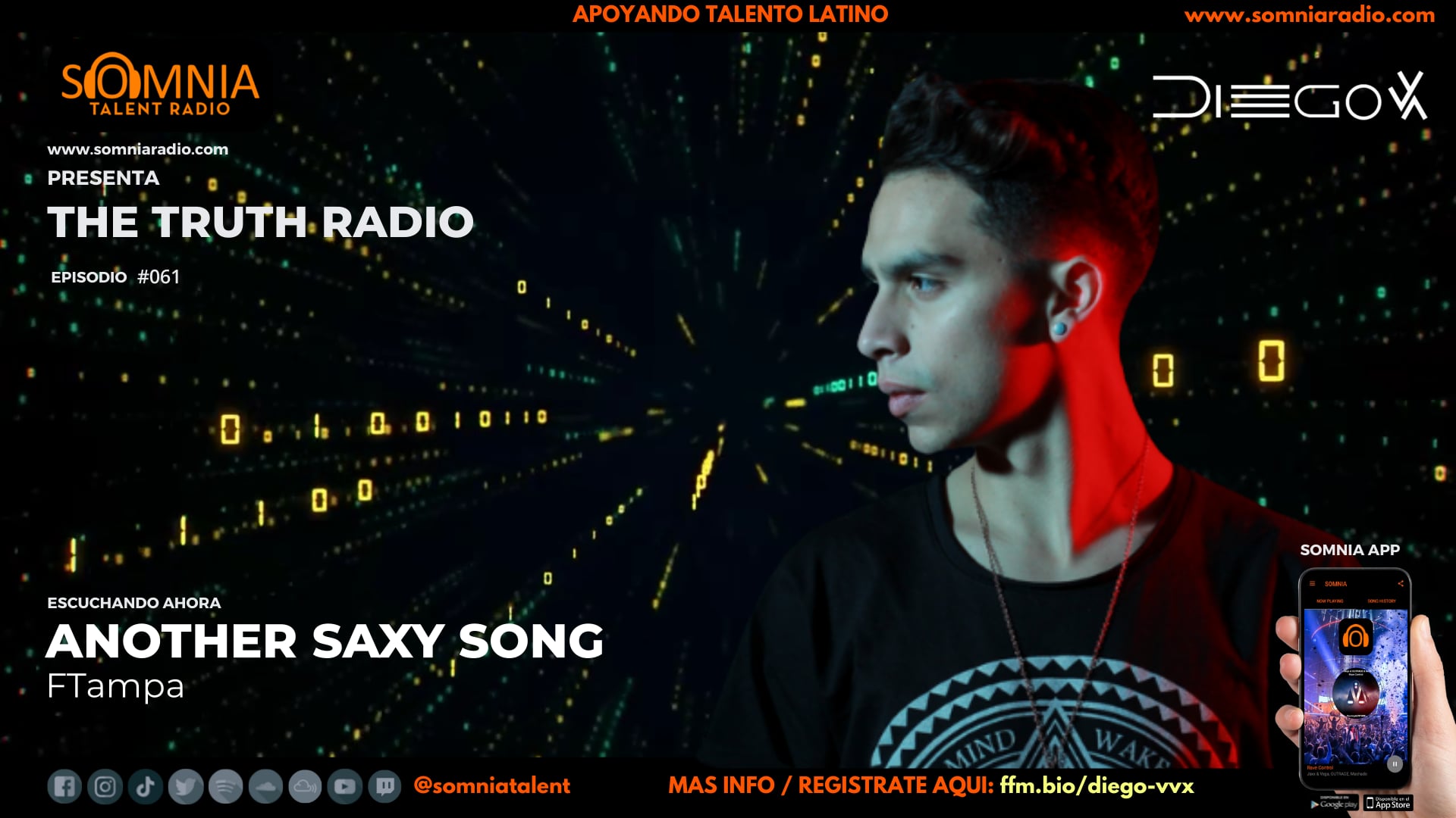 The Truth Radio - #62