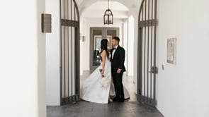 The Wedding of Alexsis & Craig | Marbella Country Club