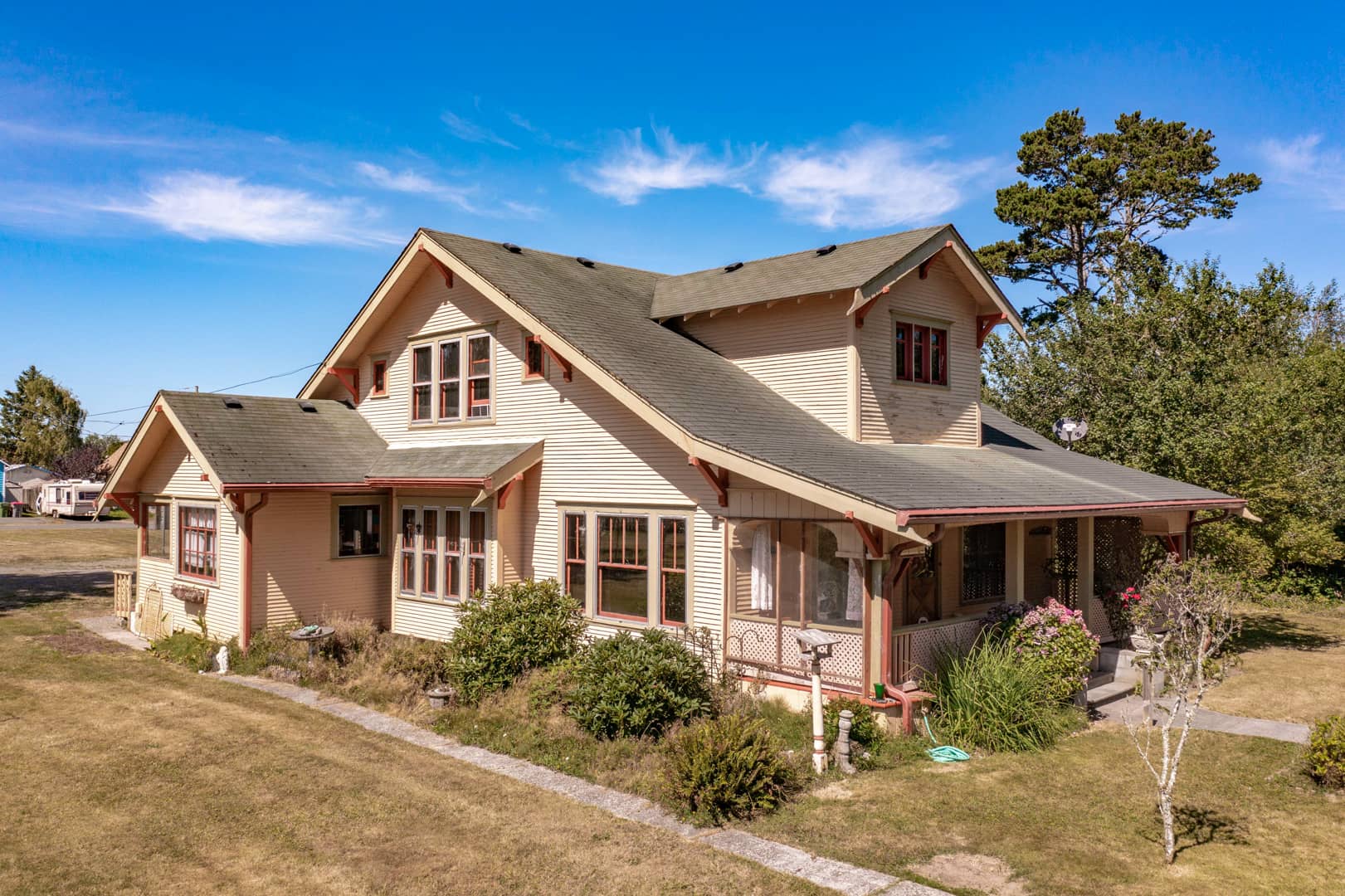 40 NW Birch Ave. Warrenton, Oregon 97146 on Vimeo