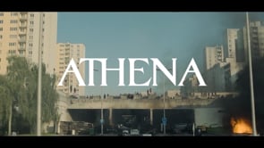 ATHENA Teaser