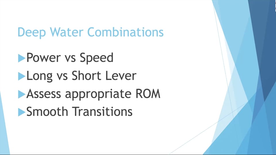 Deep Combinations