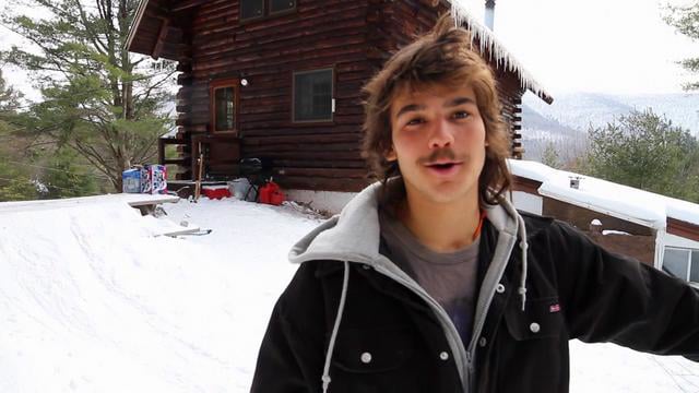 ICKS Rail Rager 2011 from IceCoastKillsShit