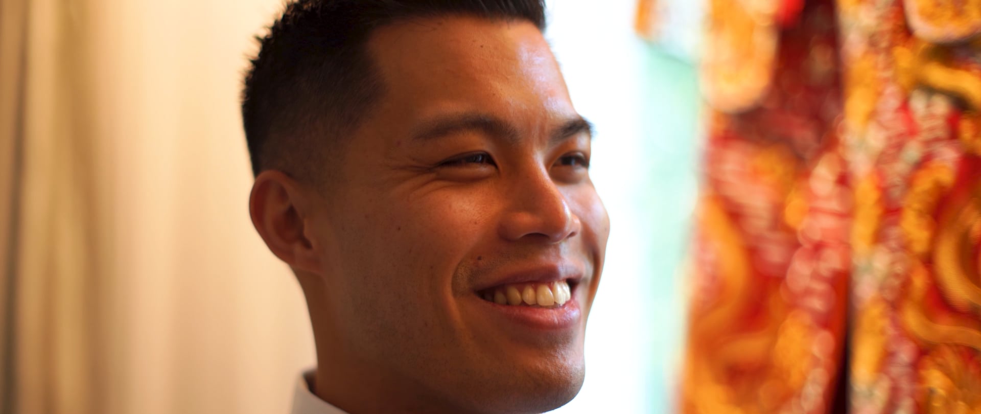 Anita & Van Wedding Video Filmed atSydney,New South Wales