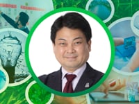 Masakazu Sugiyama - Hydrogen Connect Summit