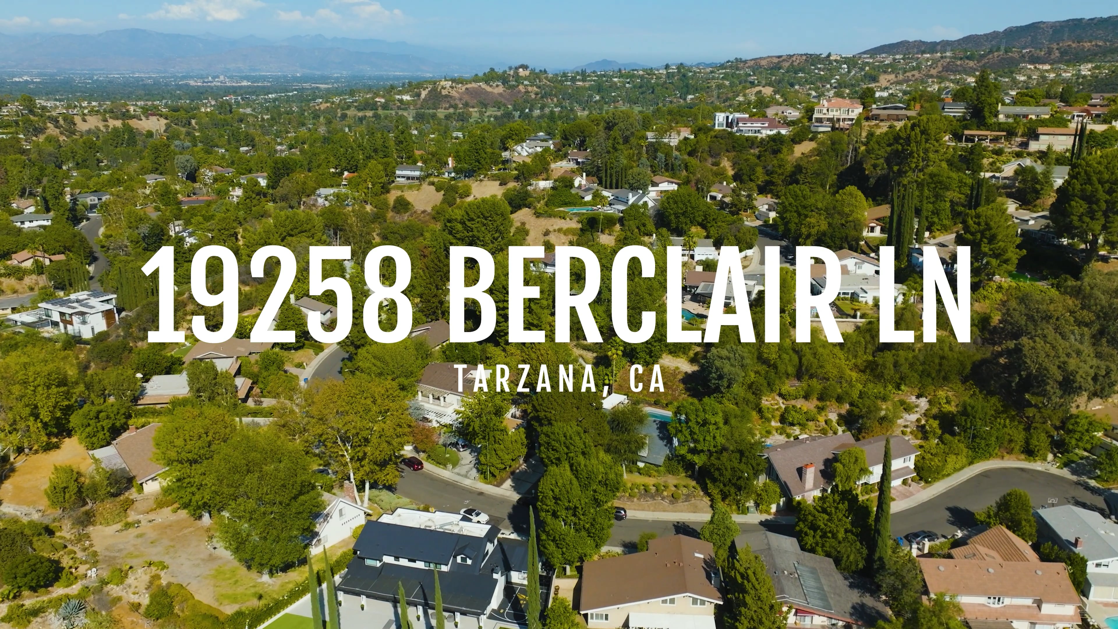 19258 Berclair Ln on Vimeo