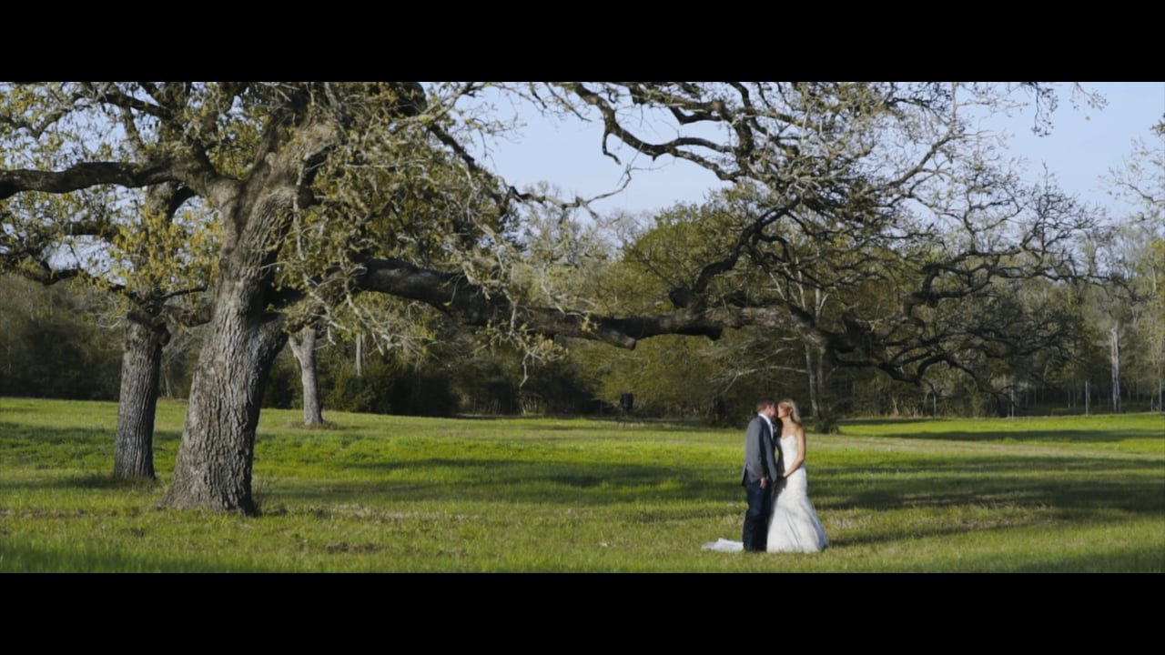 The Husband and Wife