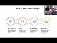 What is Responsive Design?