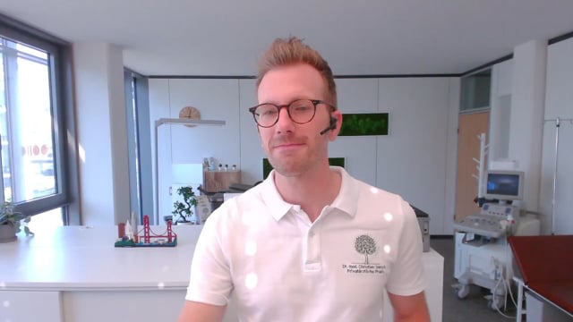 Wie l&ouml;se ich Schleim im Hals, an belegten Stimmb&auml;ndern oder in der Lunge