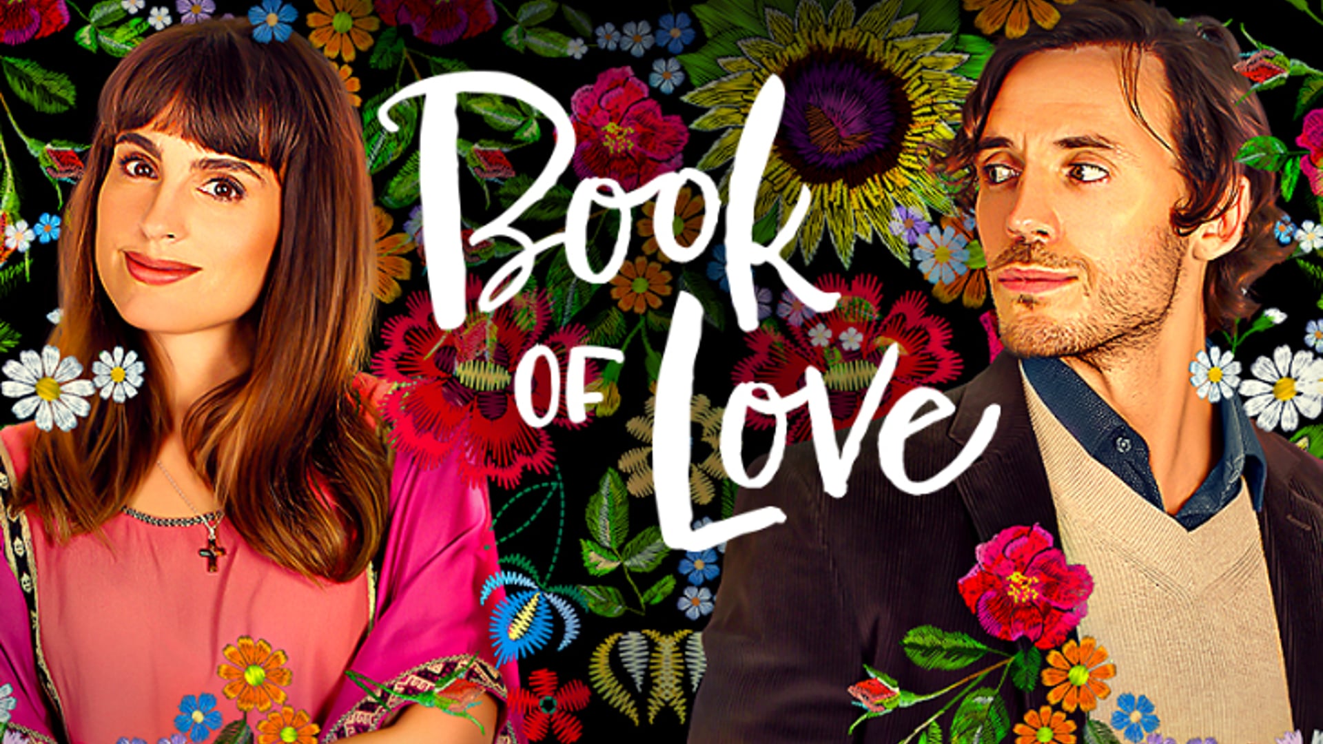 Book of Love