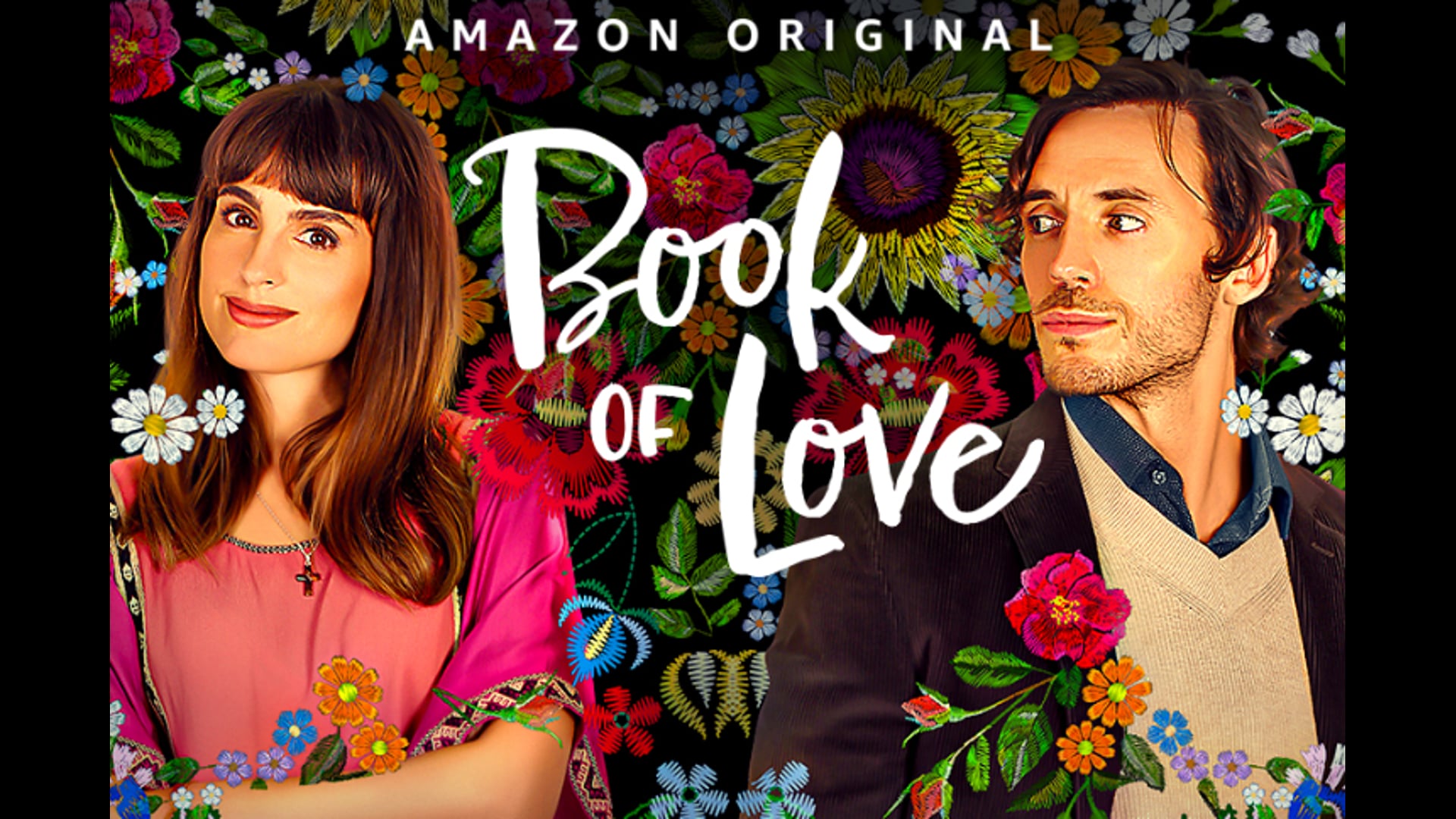 Book of Love