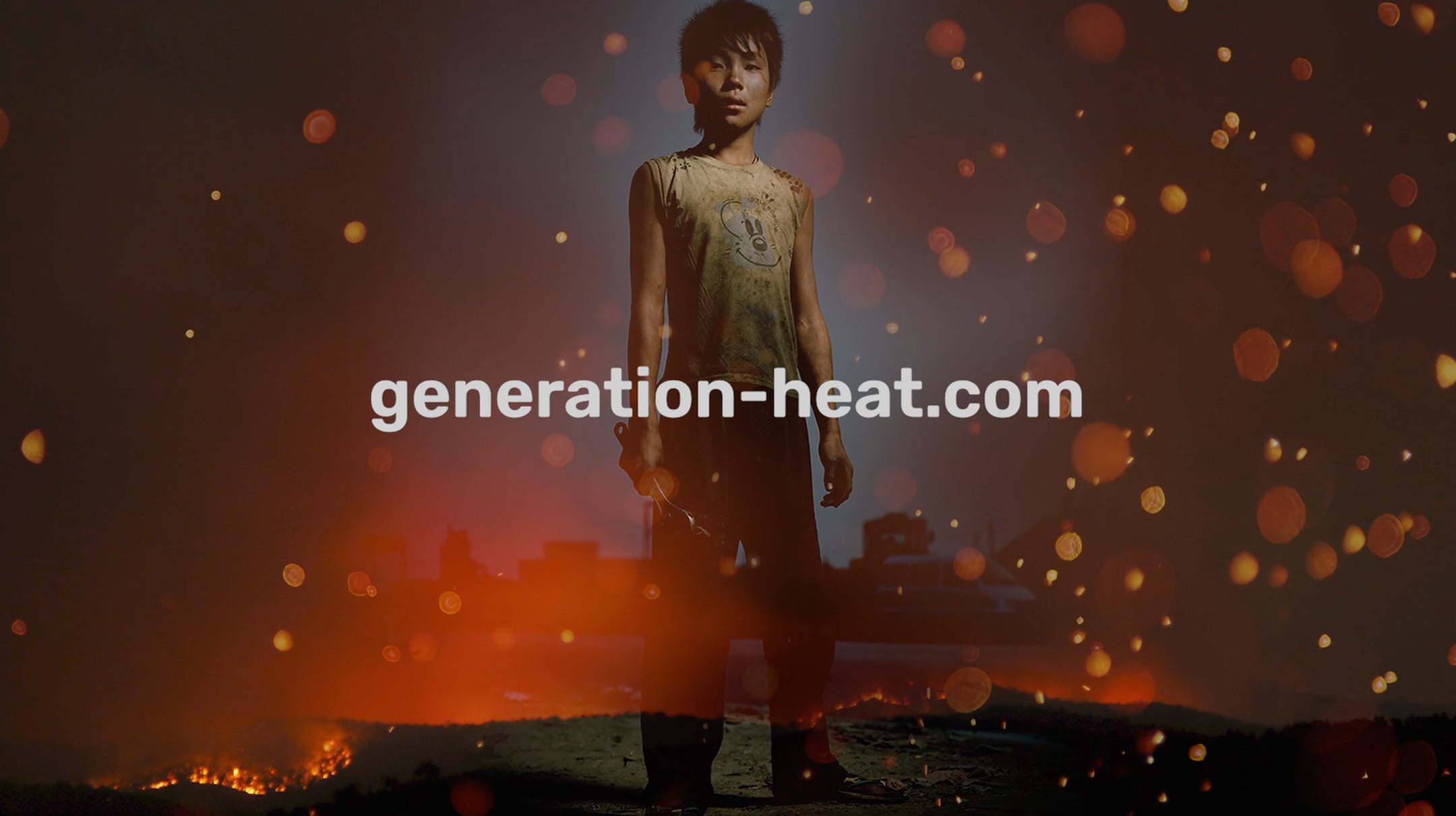 generationHEAT. - Eine Stimme für die nächste Generation